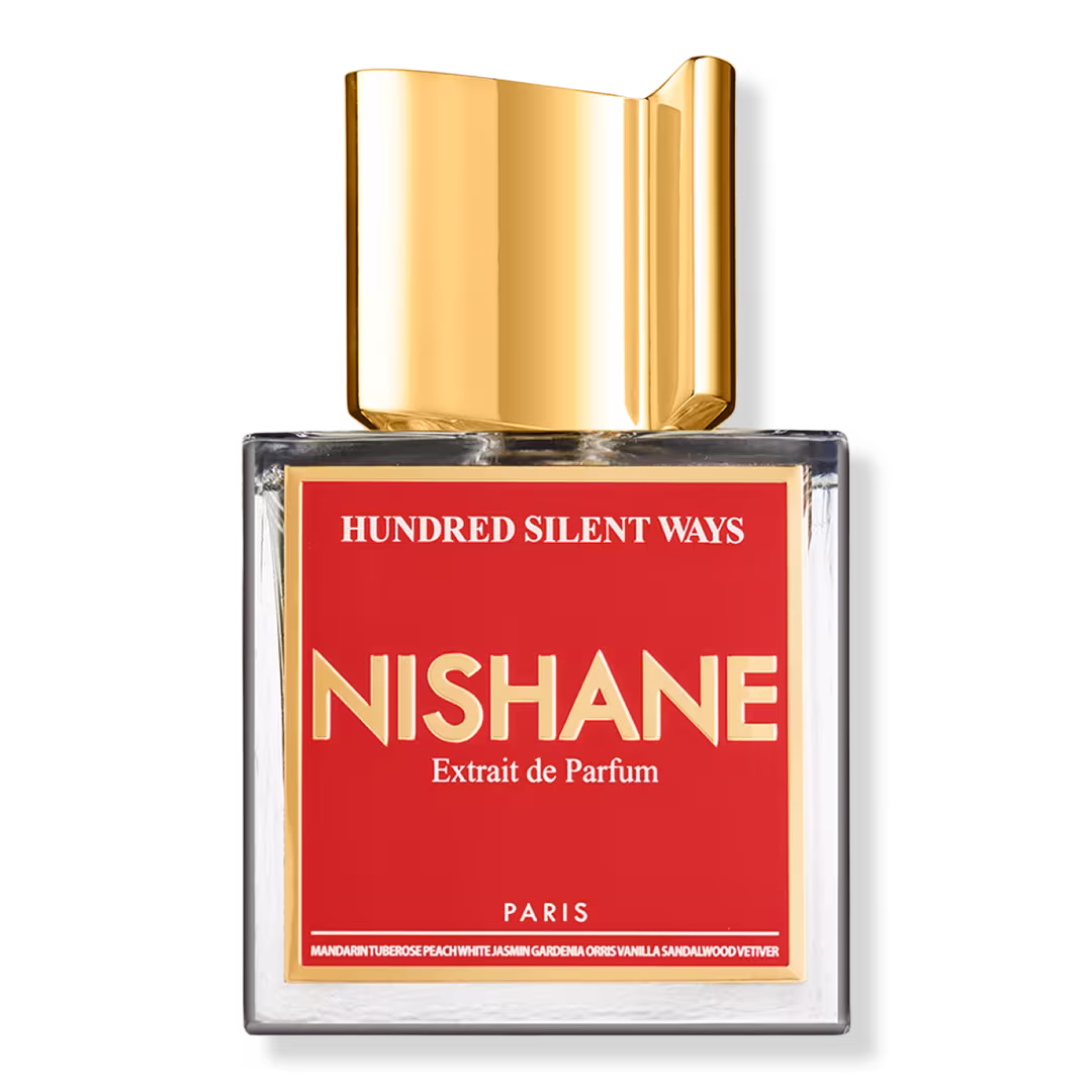 Nishane  Hundred Silent Ways Extrait de Parfum