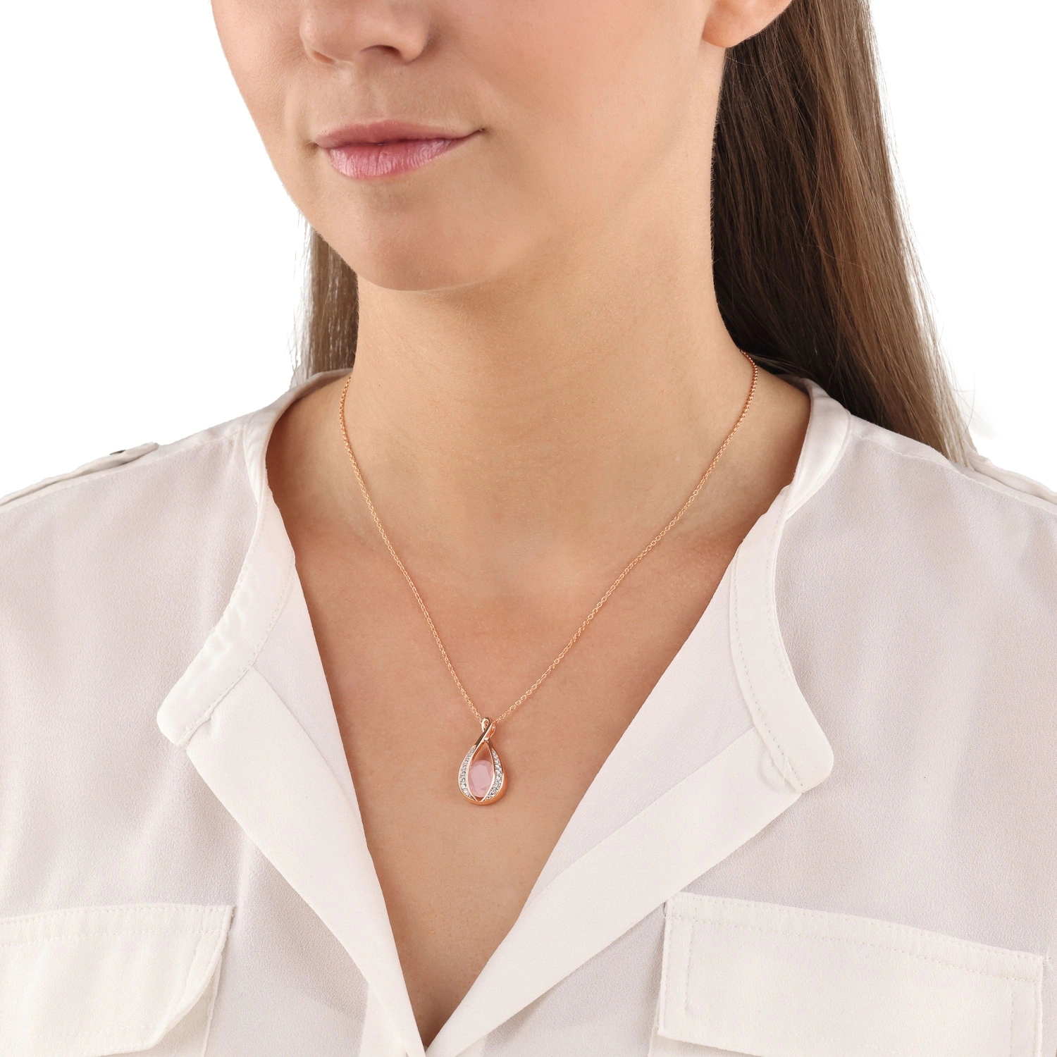 Kette mit Anhänger