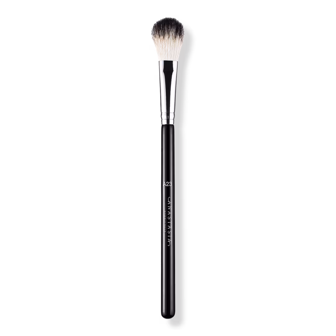 Anastasia Beverly Hills  Large Tapered Blending Powder Brush A23