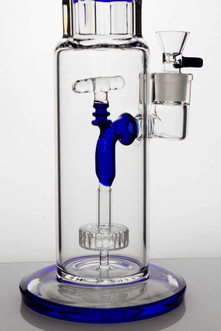 17 Water Tap Barrel Diffuser Water Bong
