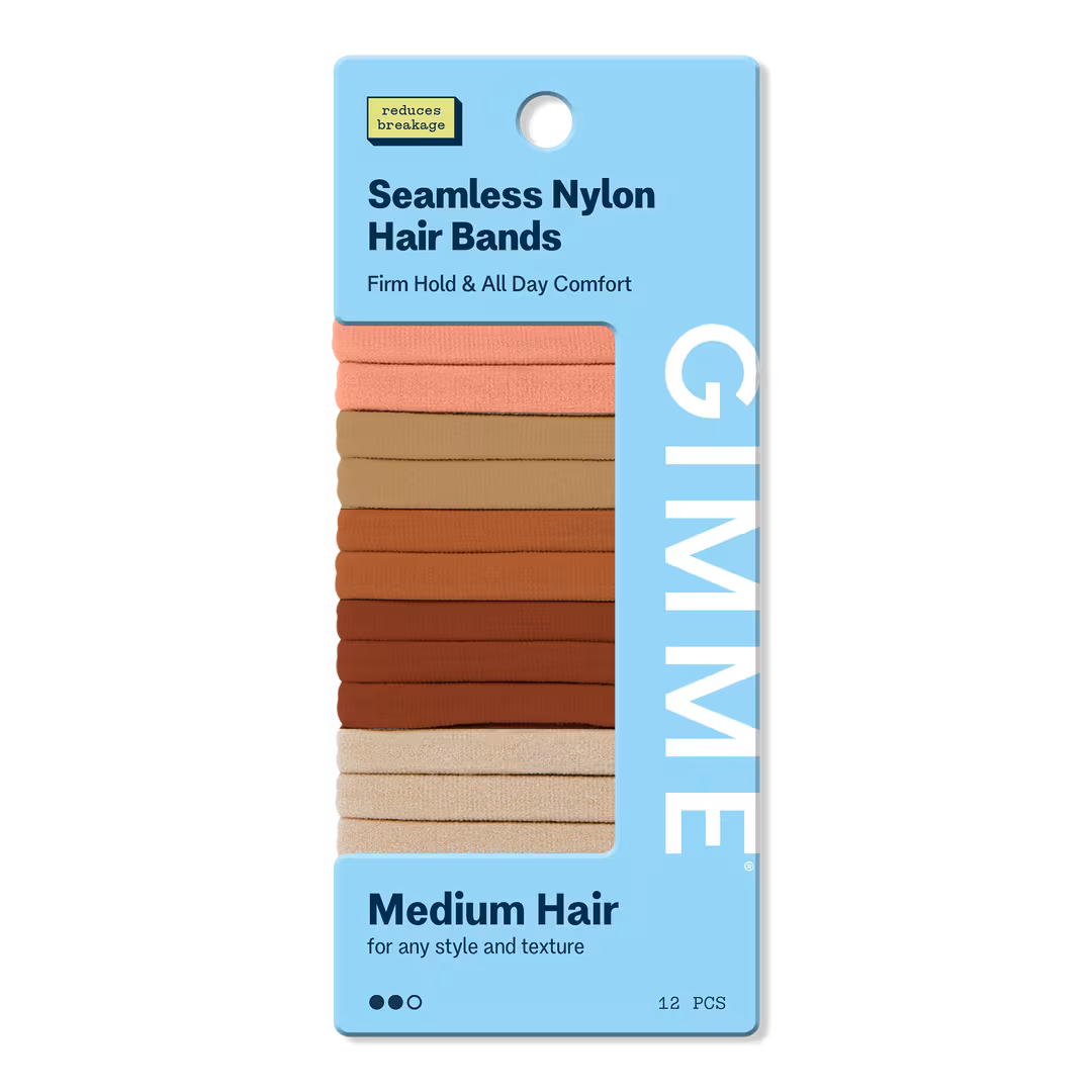 GIMME beauty  Medium Hair Bands