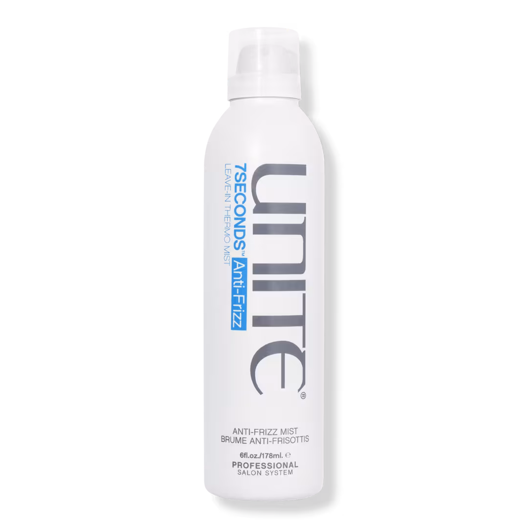 UNITE Hair  7SECONDS Anti-Frizz