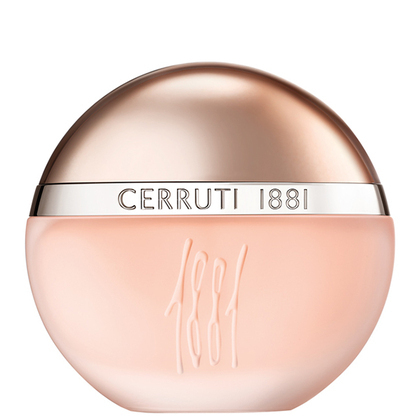 Cerruti CERRUTI 1881 Eau de Toilette Spray 100ML
