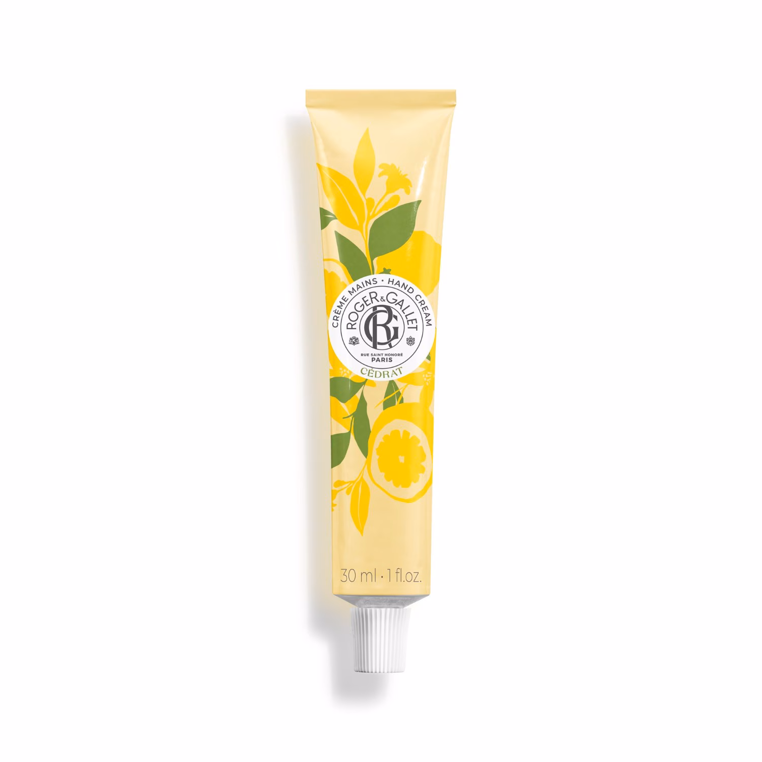 Wohltuende Handcreme