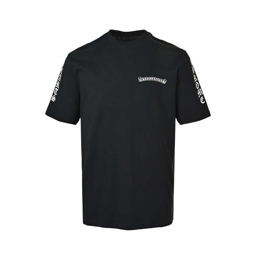 Chrome Hearts T-shirts - CCSHOES