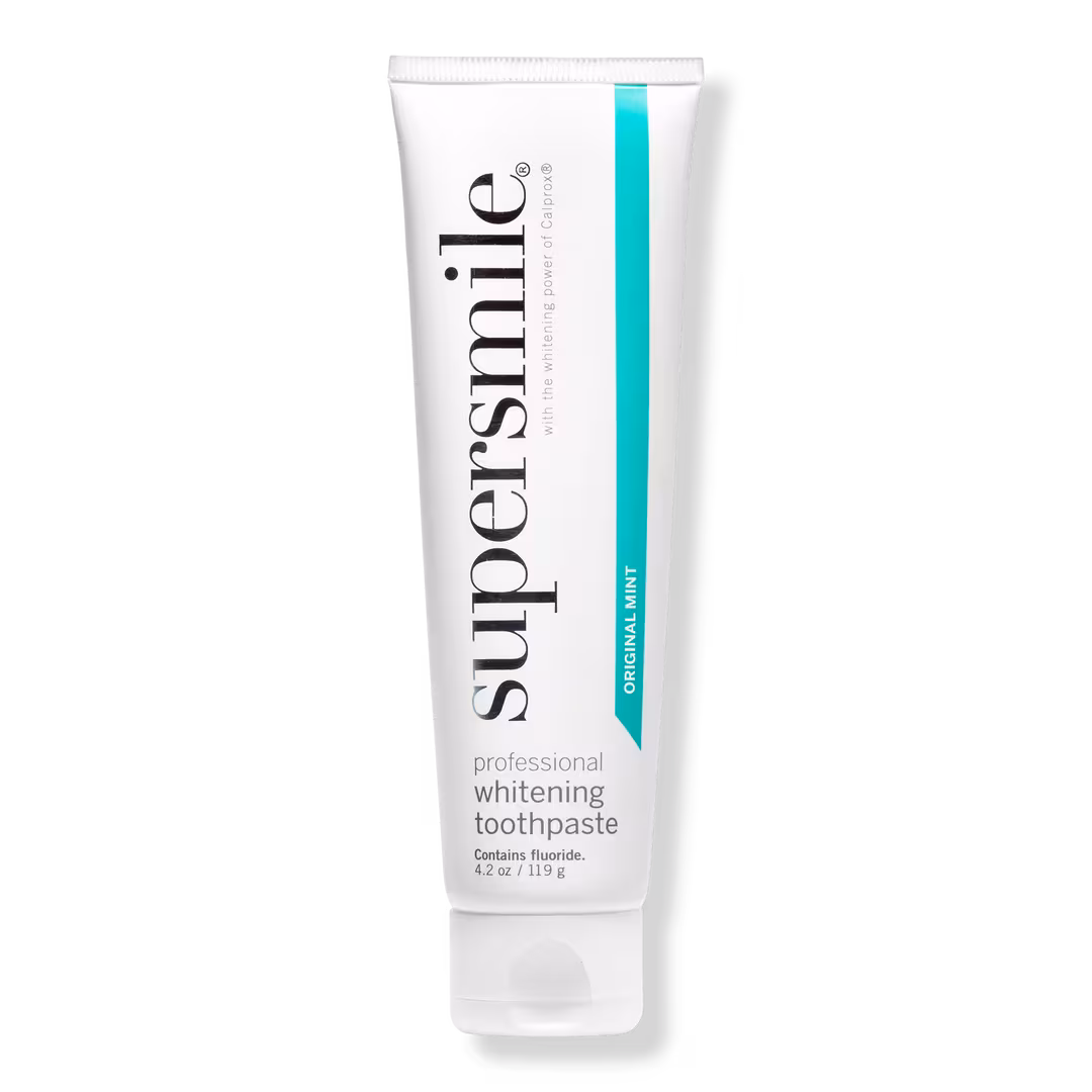 Supersmile  Professional Whitening Toothpaste