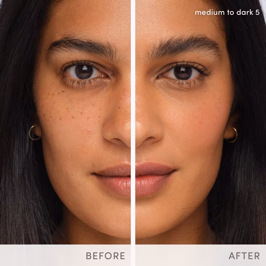 jane iredale  HydroPure Tinted Serum