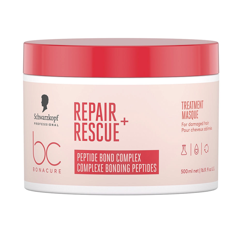 BONACURE REPAIR RESCUE Behandlung
