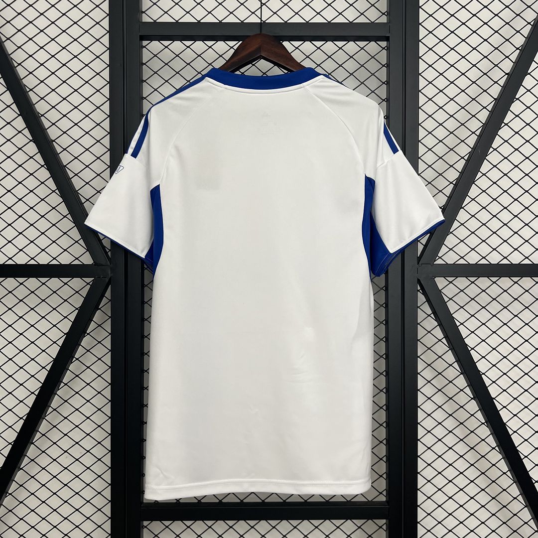 2025/2026 Schalke 04 Away Football Shirt (Fan Edition)