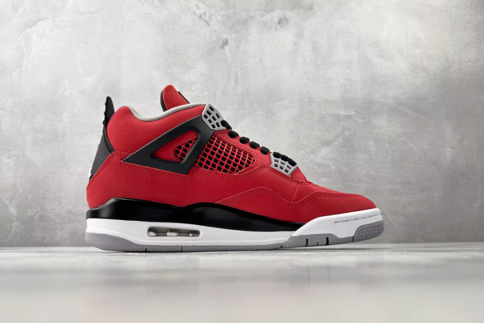 Air Jordan 4 Retro “Toro Bravo” FQ8138-600 - CCSHOES
