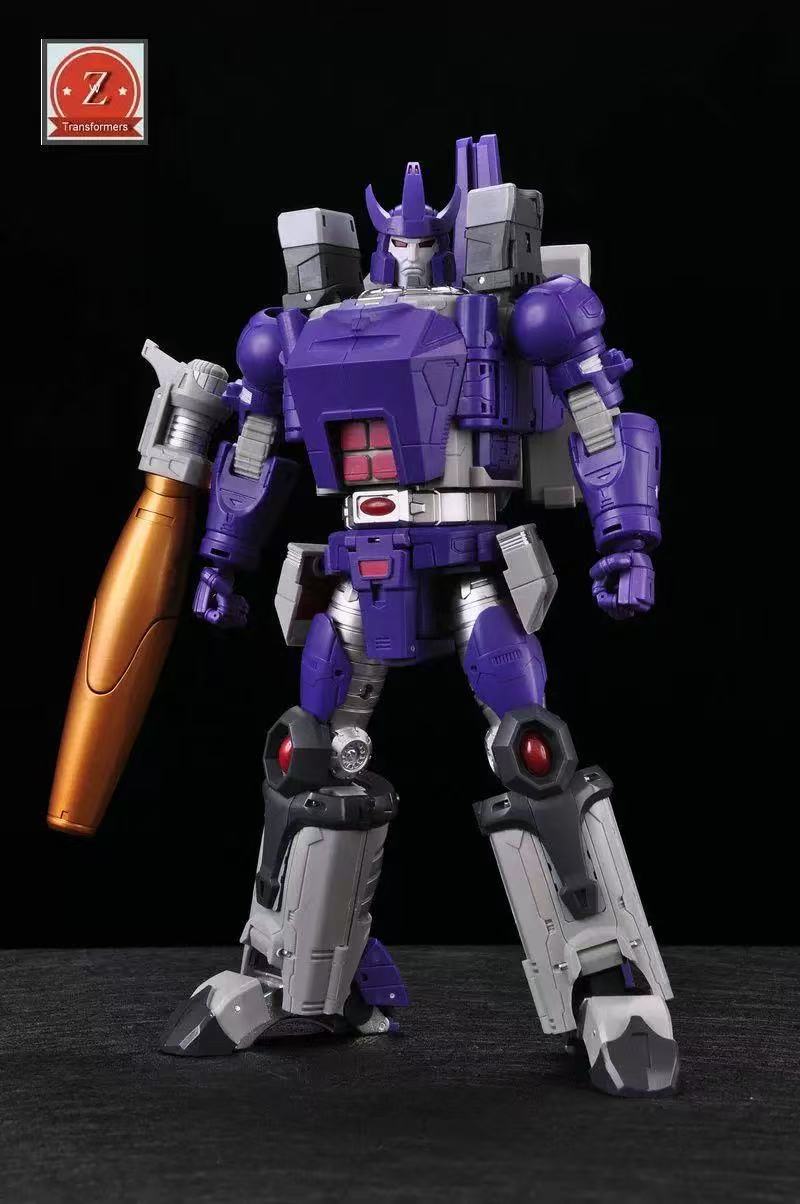 DX9 D07 Transformers G1 Galvatron - JOYTOY WORLD