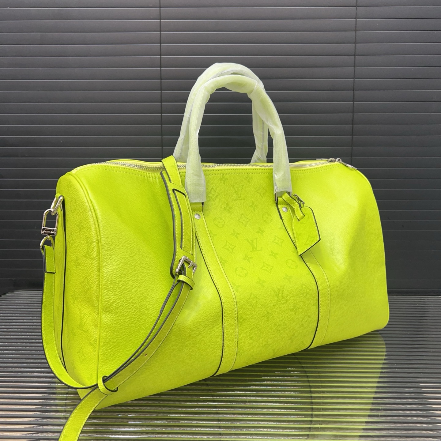 LV Keepall Travel Bag