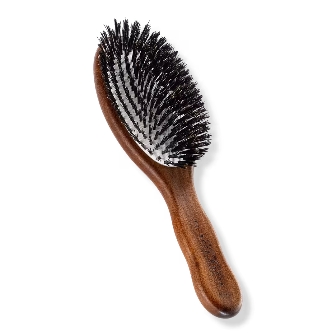 Acca Kappa  Classic Oval Brush Pure Bristle