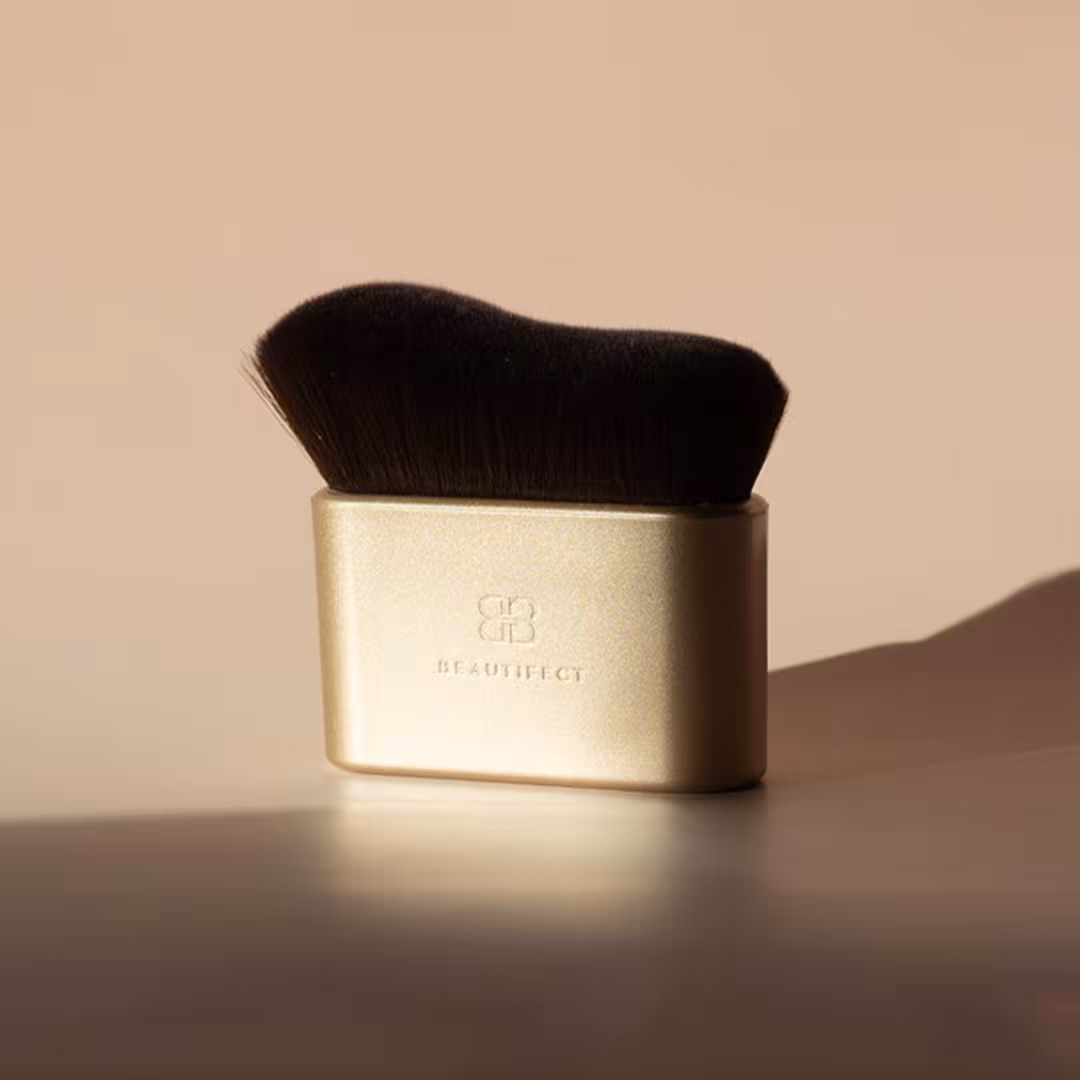 Beautifect  The Kabuki Brush