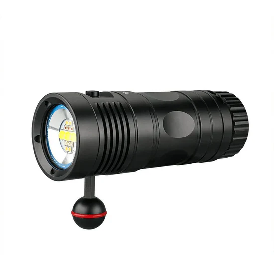 TrustFire DF90 15000 Lumens Diving Light