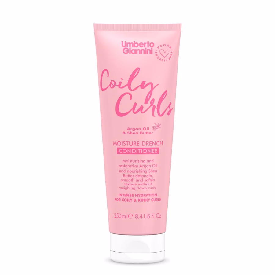 Curls Moisture