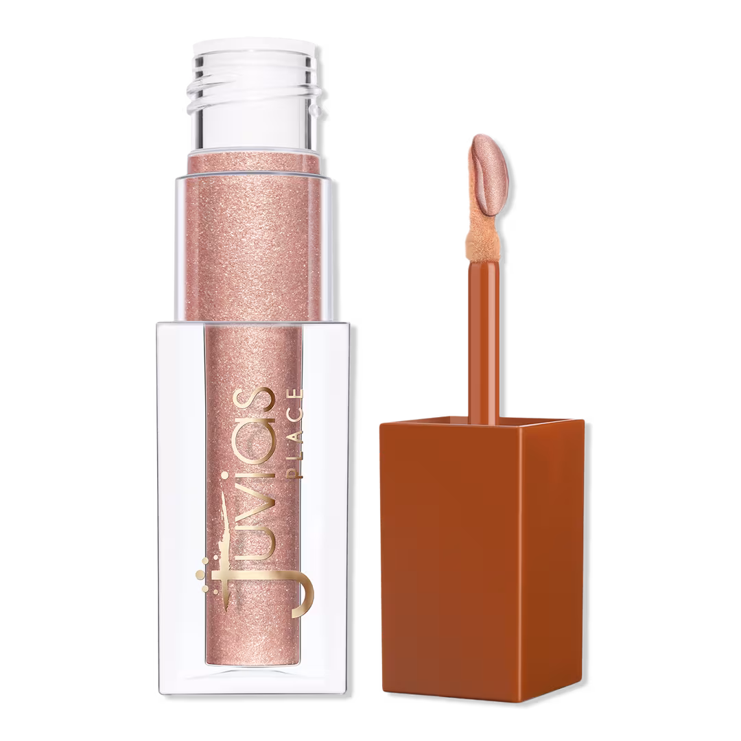 Juvia's Place  Coffee Shop Liquid Eyeshadow