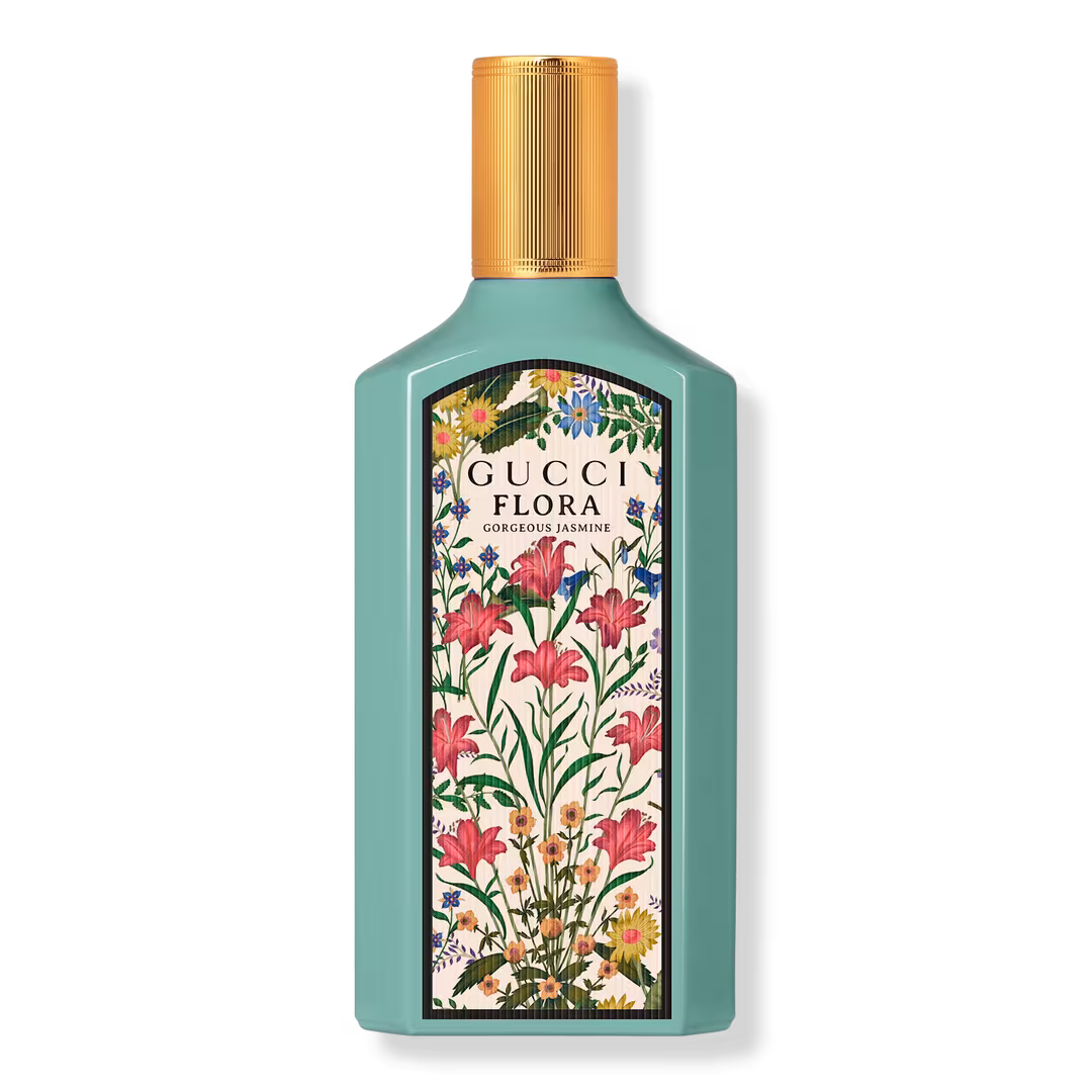 Gucci  Flora Gorgeous Jasmine Eau de Parfum