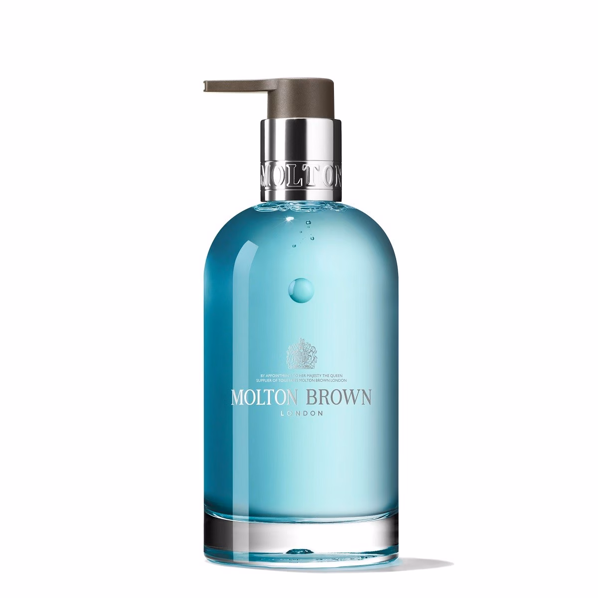 Hand Wash