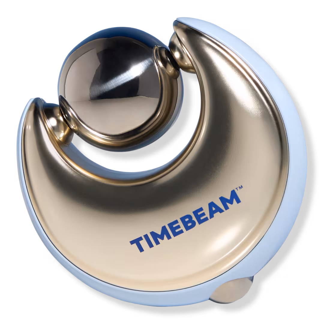 Timebeam  Ice Baby Lymphatic Drainage Cryo Facial Roller