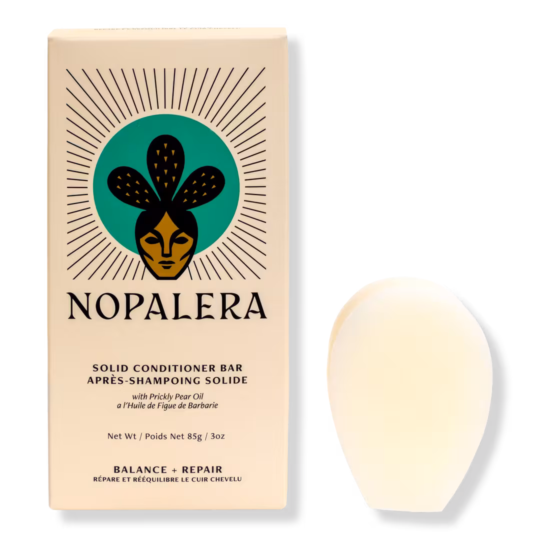 Nopalera  Solid Conditioner Bar