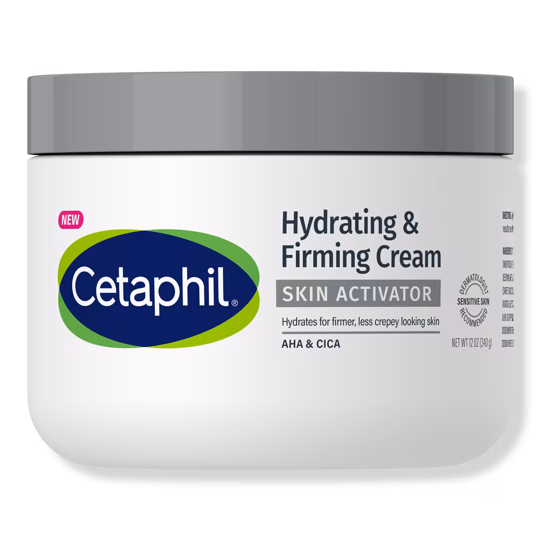 Cetaphil  Skin Activator Hydrating & Firming Cream