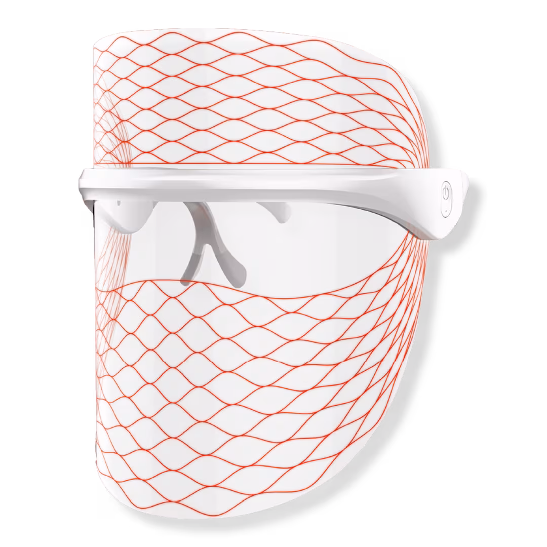 PURSONIC  7-in-1 LED Light Therapy Face Mask