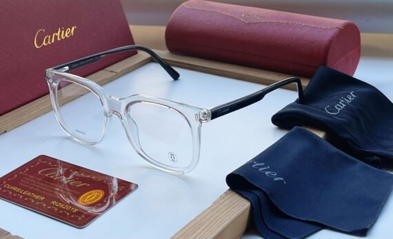 Cartier eyeglasses 5