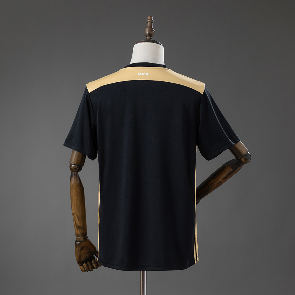 2018/2019 Ajax Away Retro Football Shirt (Retro)