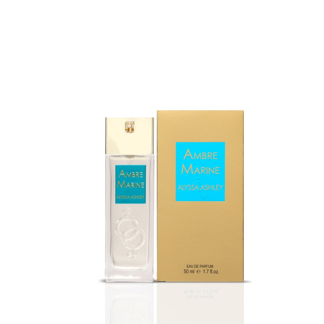 AMBRE MARINE