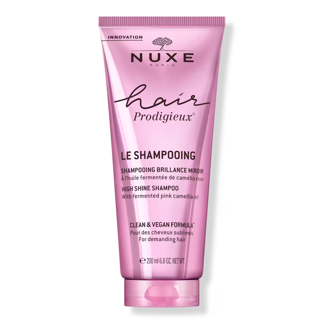 Nuxe  Hair Prodigieux High Shine Shampoo