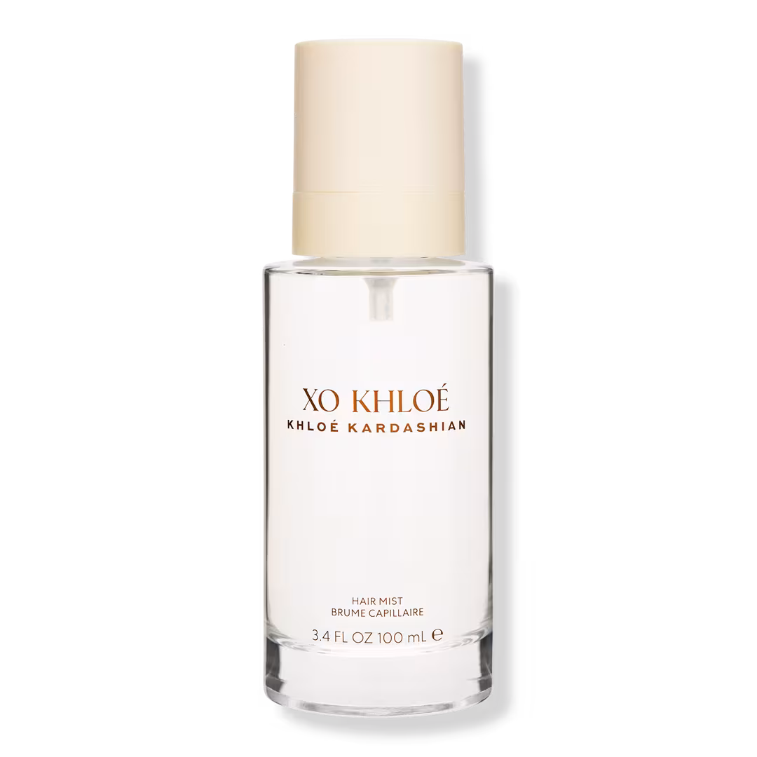 KHLOÉ KARDASHIAN  XO KHLOÉ by KHLOÉ KARDASHIAN Hair Mist