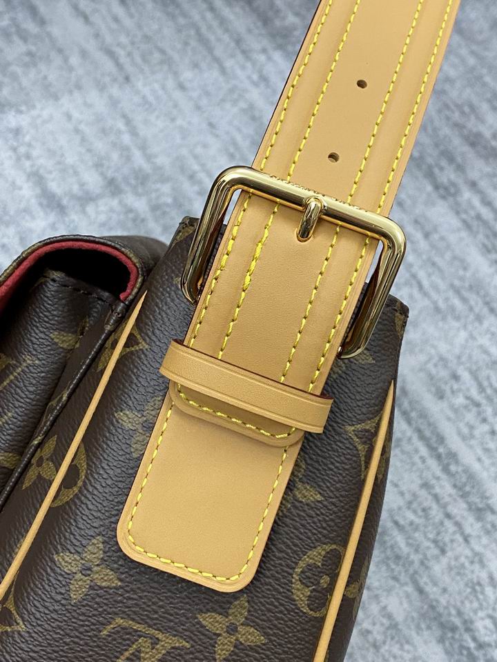 LV Vintage M51160 32x10x20 cm gf
