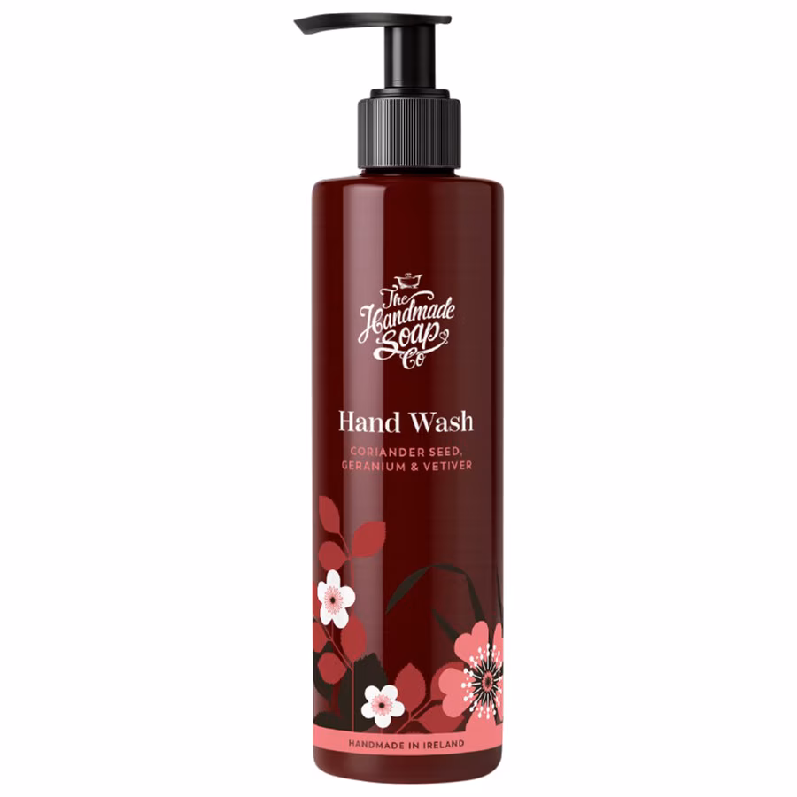 Hand Wash