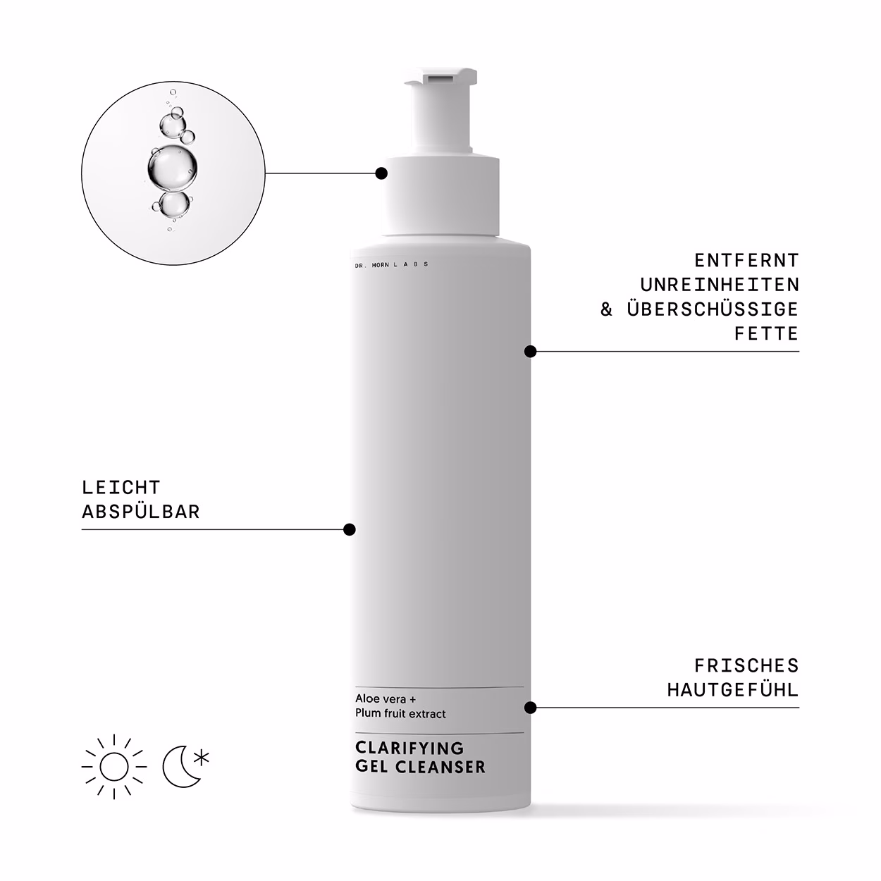 Clarifying Gel Cleanser