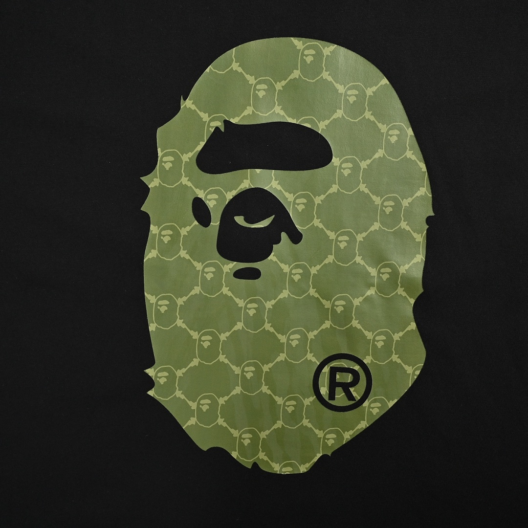Bape T-shirts - CCSHOES
