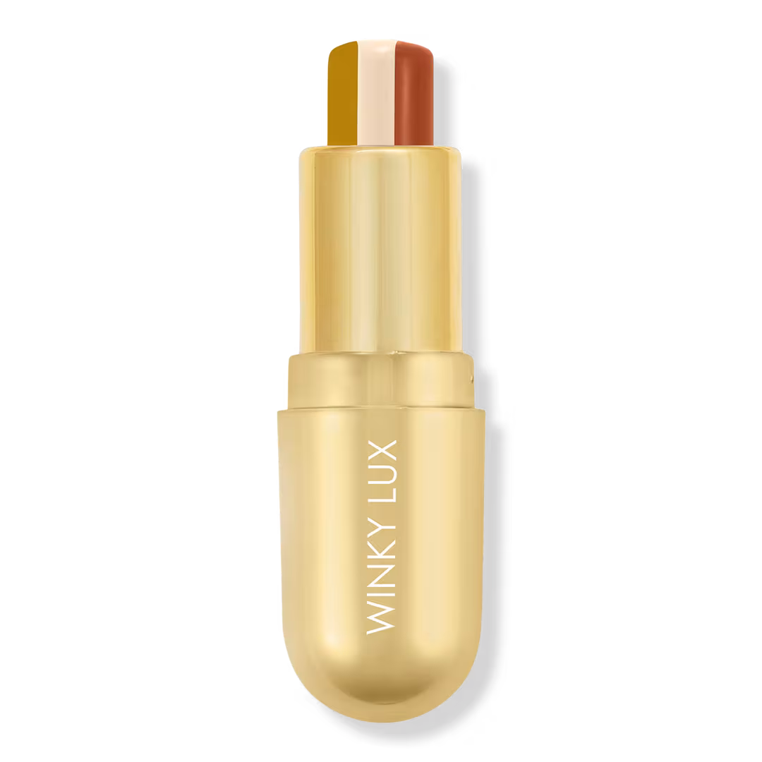 Winky Lux  Affogato Lip Balm