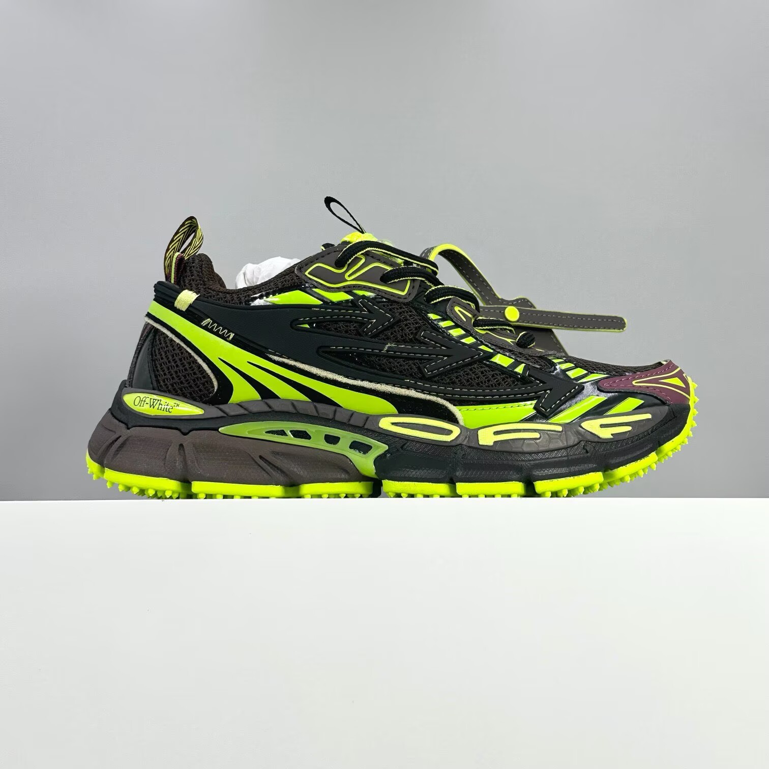 Off-White Be Right Back - CCSHOES