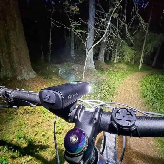 Magicshine RN 3000 Best Bike Venture Light