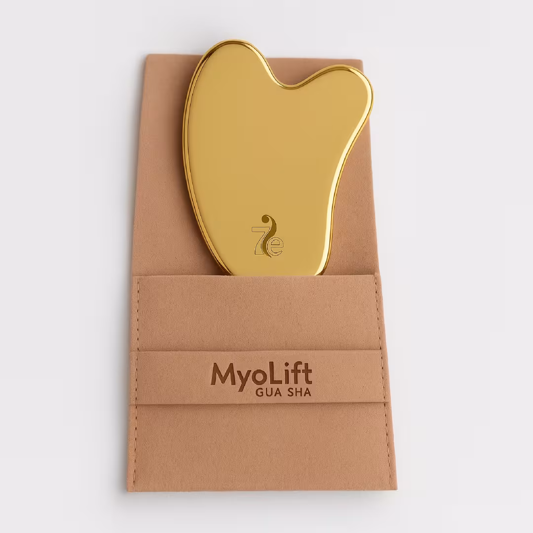 7 E Wellness  Conductive Gua Sha Attachment