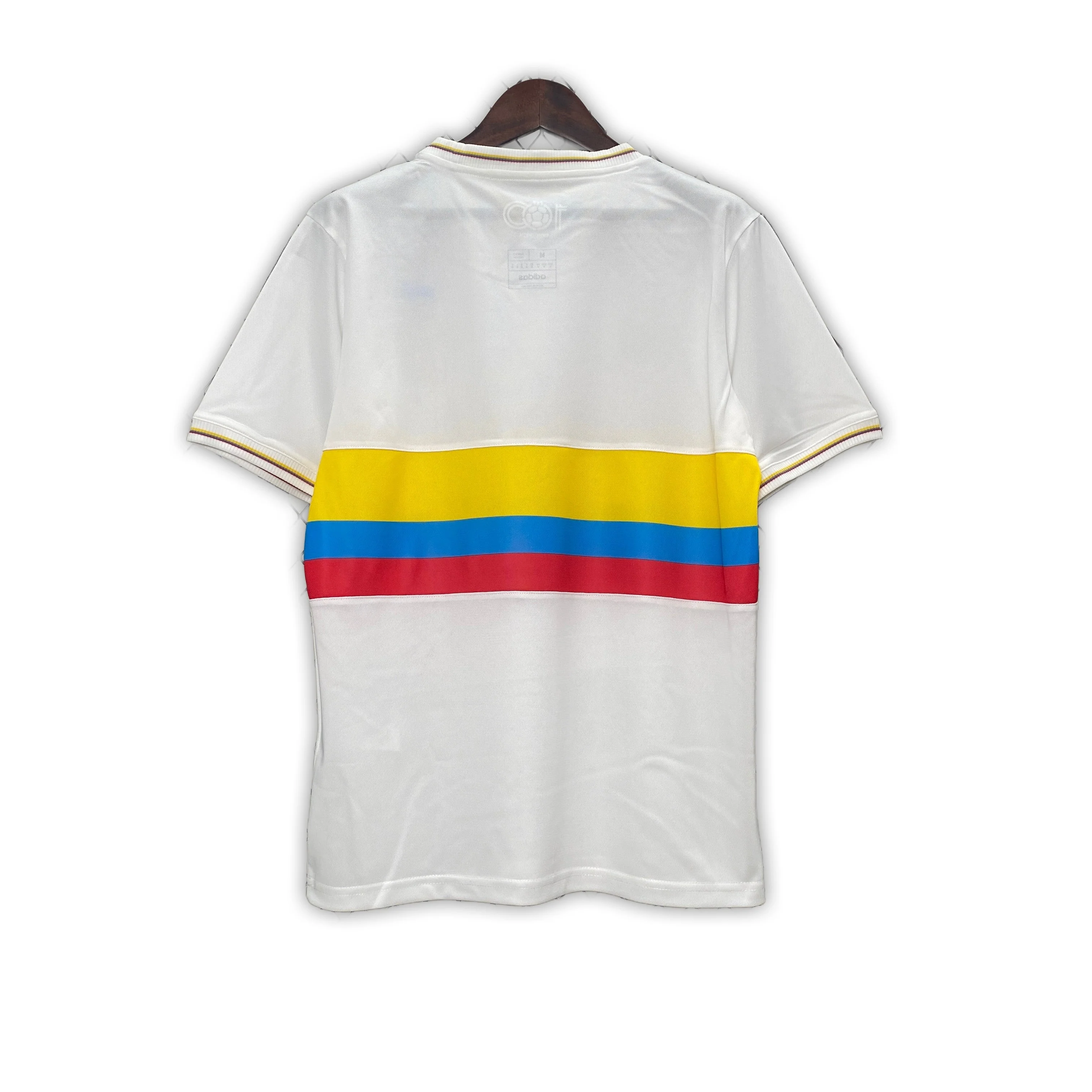 Colombia 2024/25 Special Anniversary