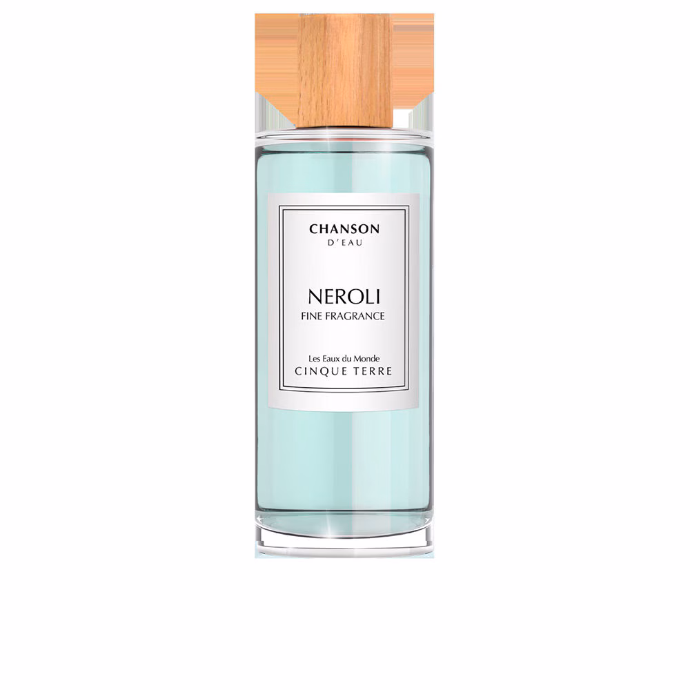 CHANSON D',EAU NEROLI edt Dampf