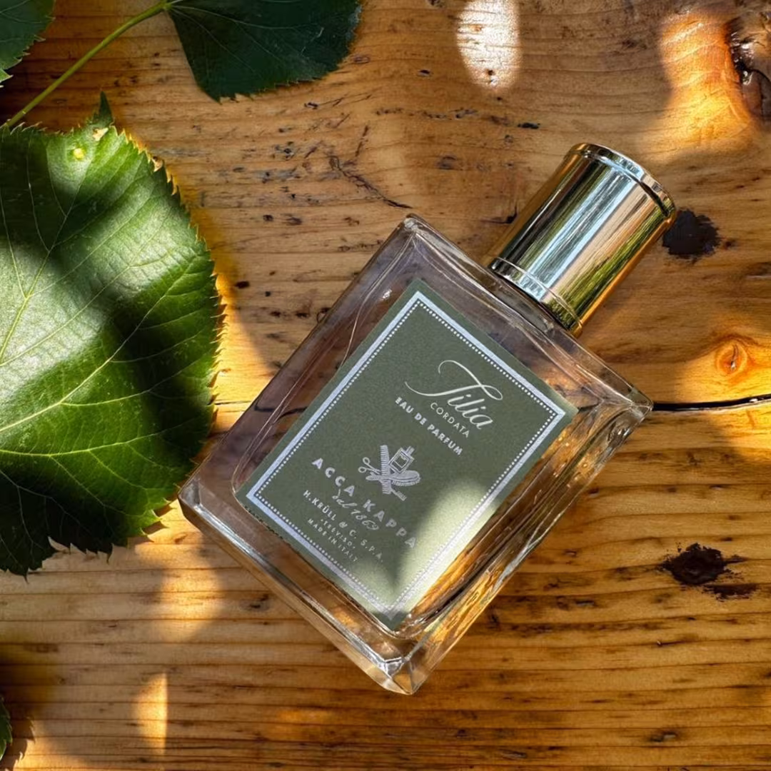 Acca Kappa  Tilia Cordata Eau de Parfum