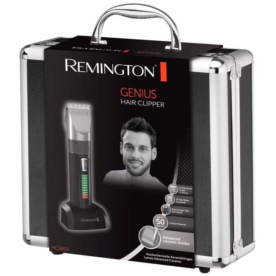 HC5810 - Genius