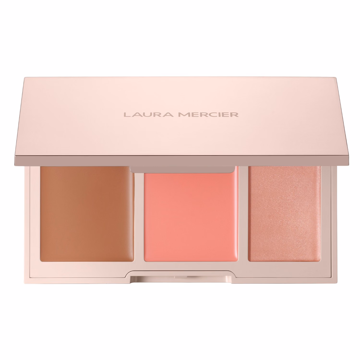 Bonne Glow Cream Face Palette