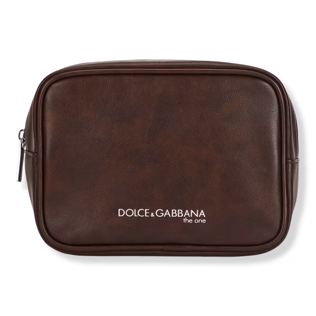 Dolce&Gabbana  Free The One Hairbrush or The One Pouch with $140 select spray purchase