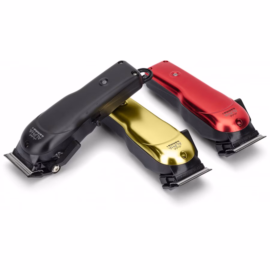 Professioneller modularer Haarschneider mit Rotationsmotor Absolute Alpha