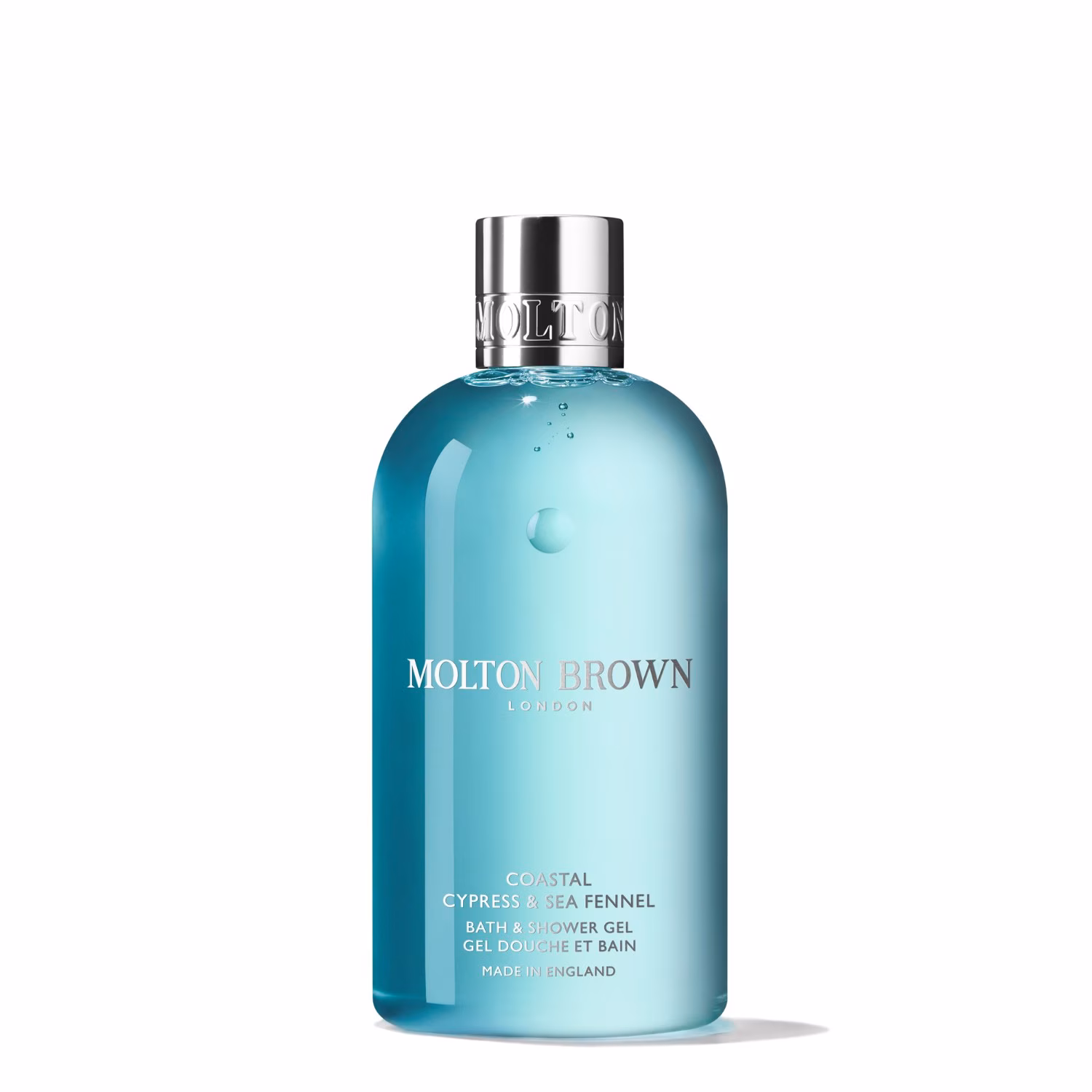 Bath & Shower Gel