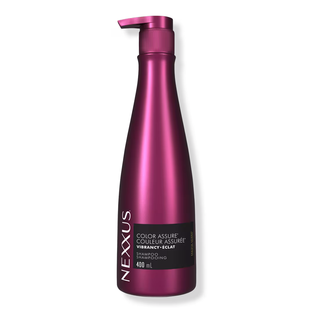 Nexxus  COLOR ASSURE Vibrancy Shampoo