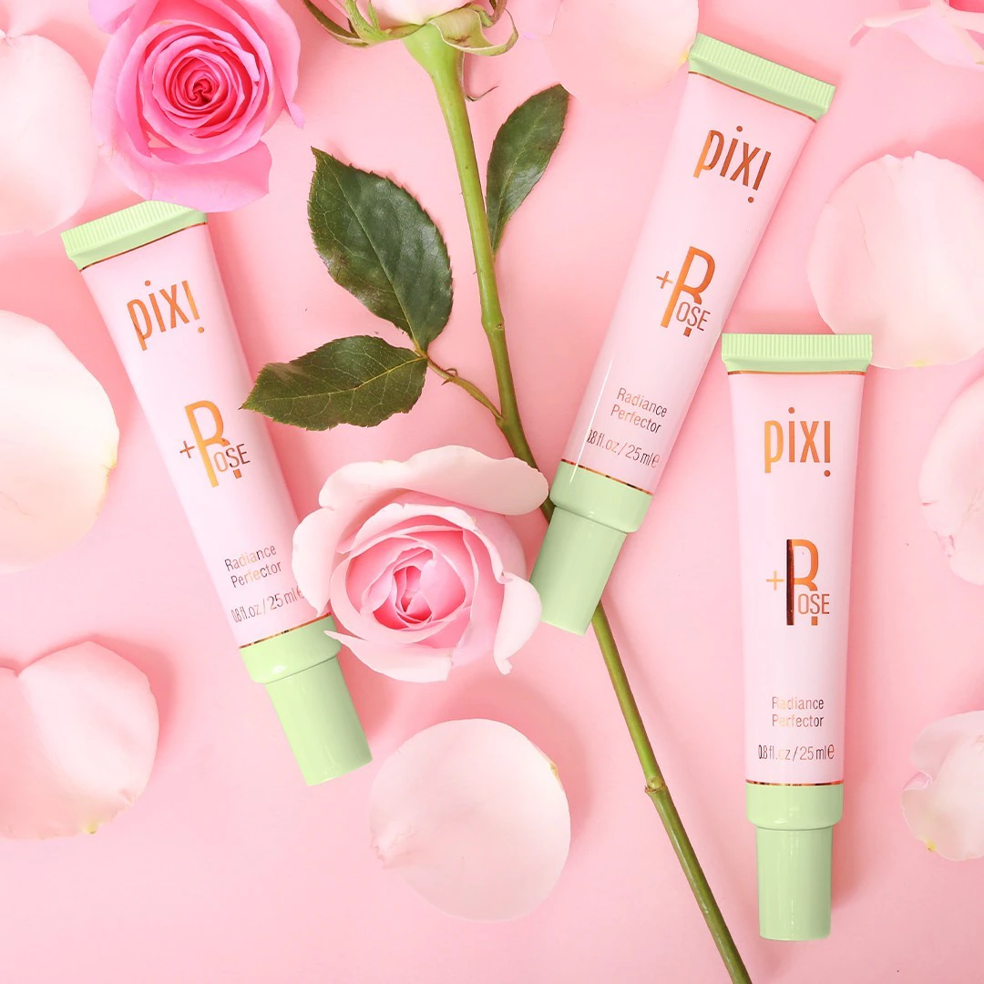 Rose Radiance Perfector